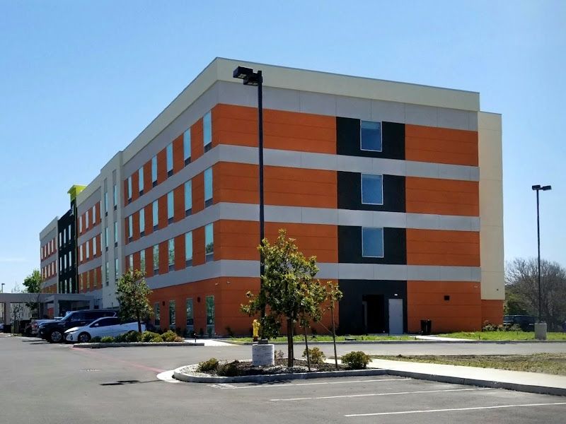 Home2 Suites by Hilton Hayward