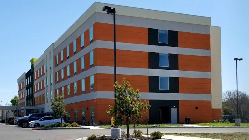 Home2 Suites by Hilton Hayward