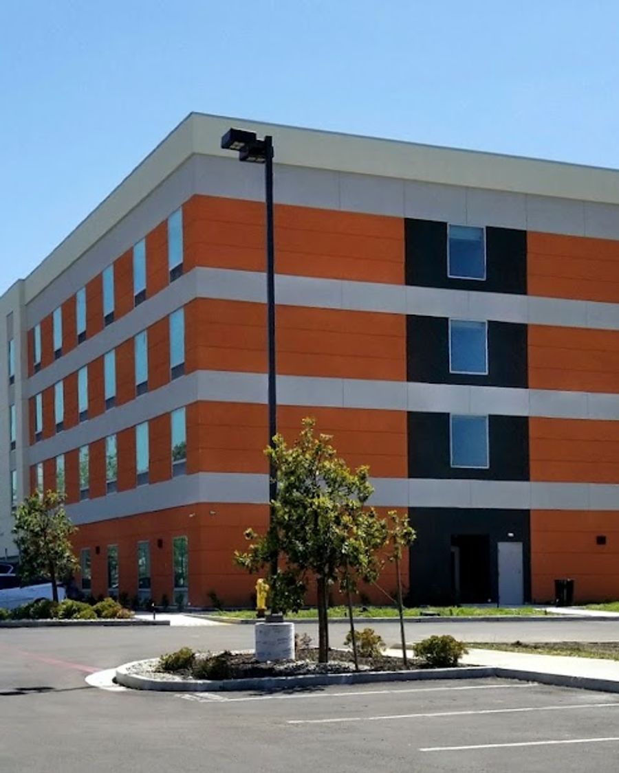 Home2 Suites by Hilton Hayward