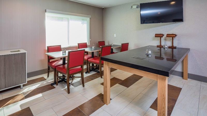 Photo of Holiday Inn Express Sunnyvale - Silicon Valley by IHG