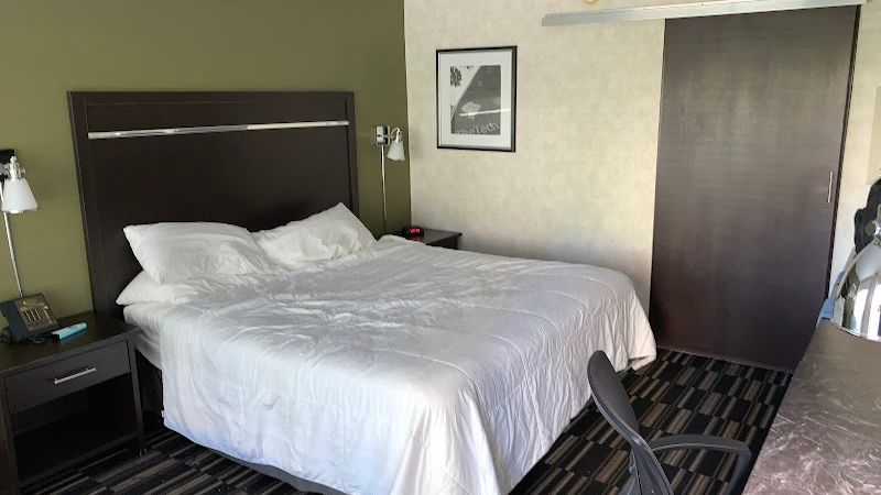 Photo of Uptown Oasis San Jose Airport