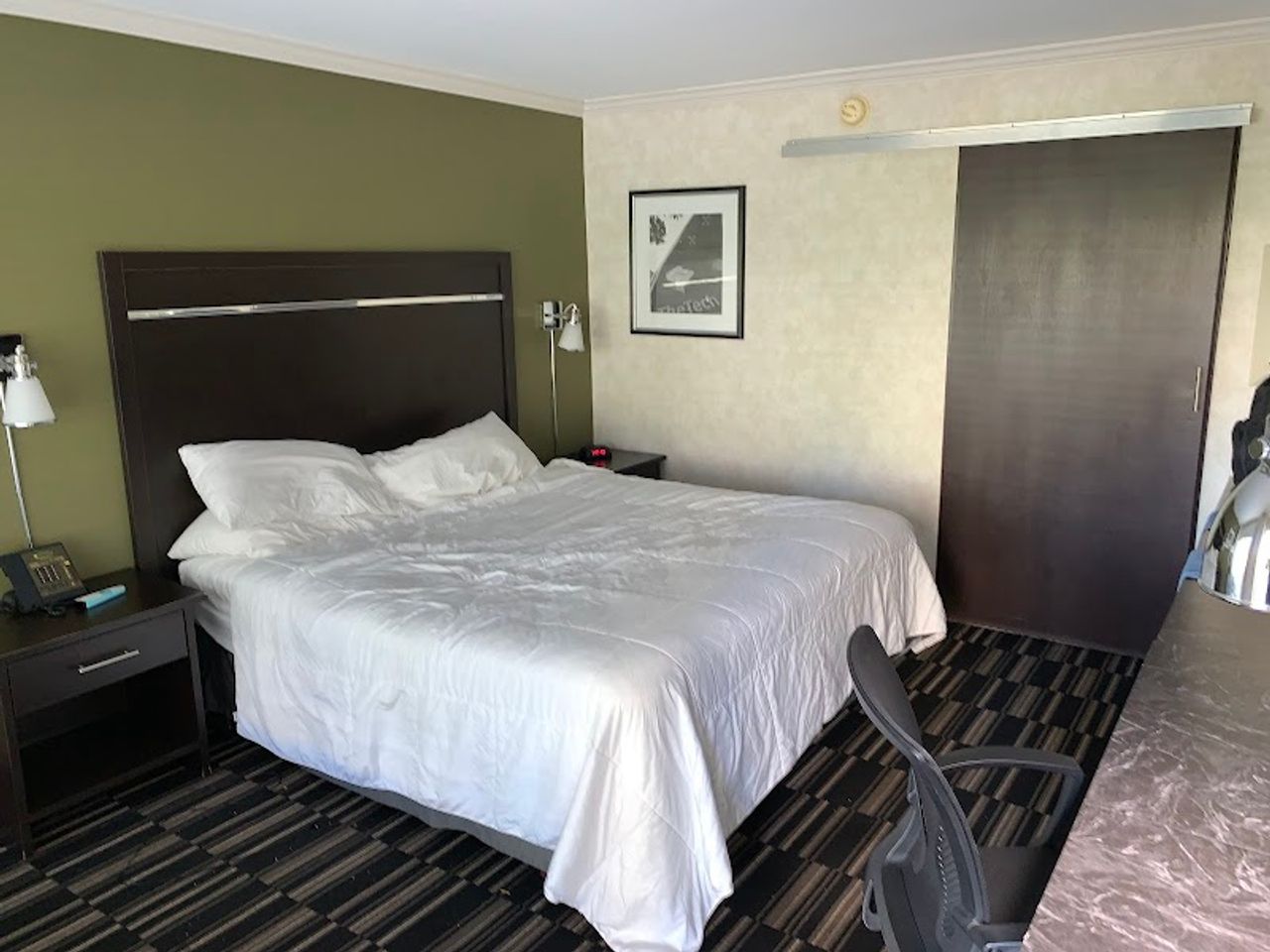 Photo of Uptown Oasis San Jose Airport