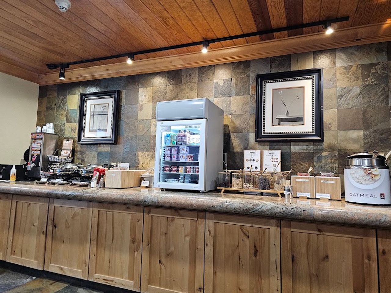 Photo of TownePlace Suites Bend Near Mt. Bachelor