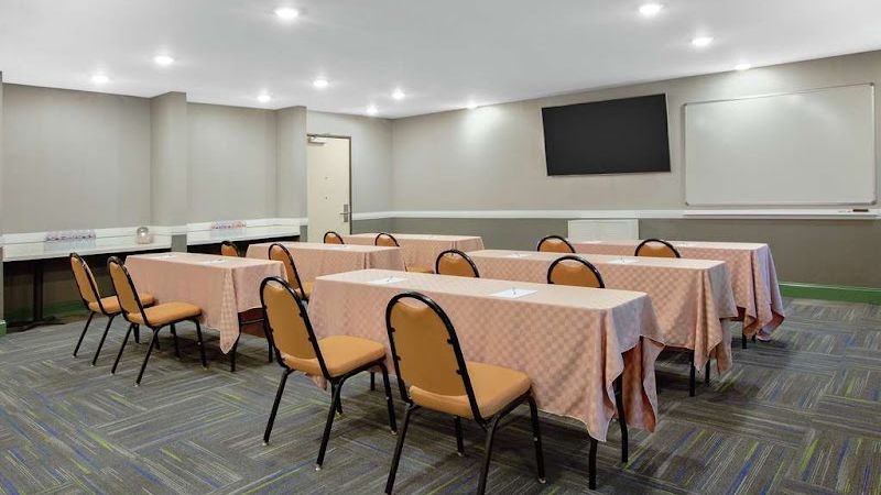 Photo of Hampton Inn & Suites Mountain View