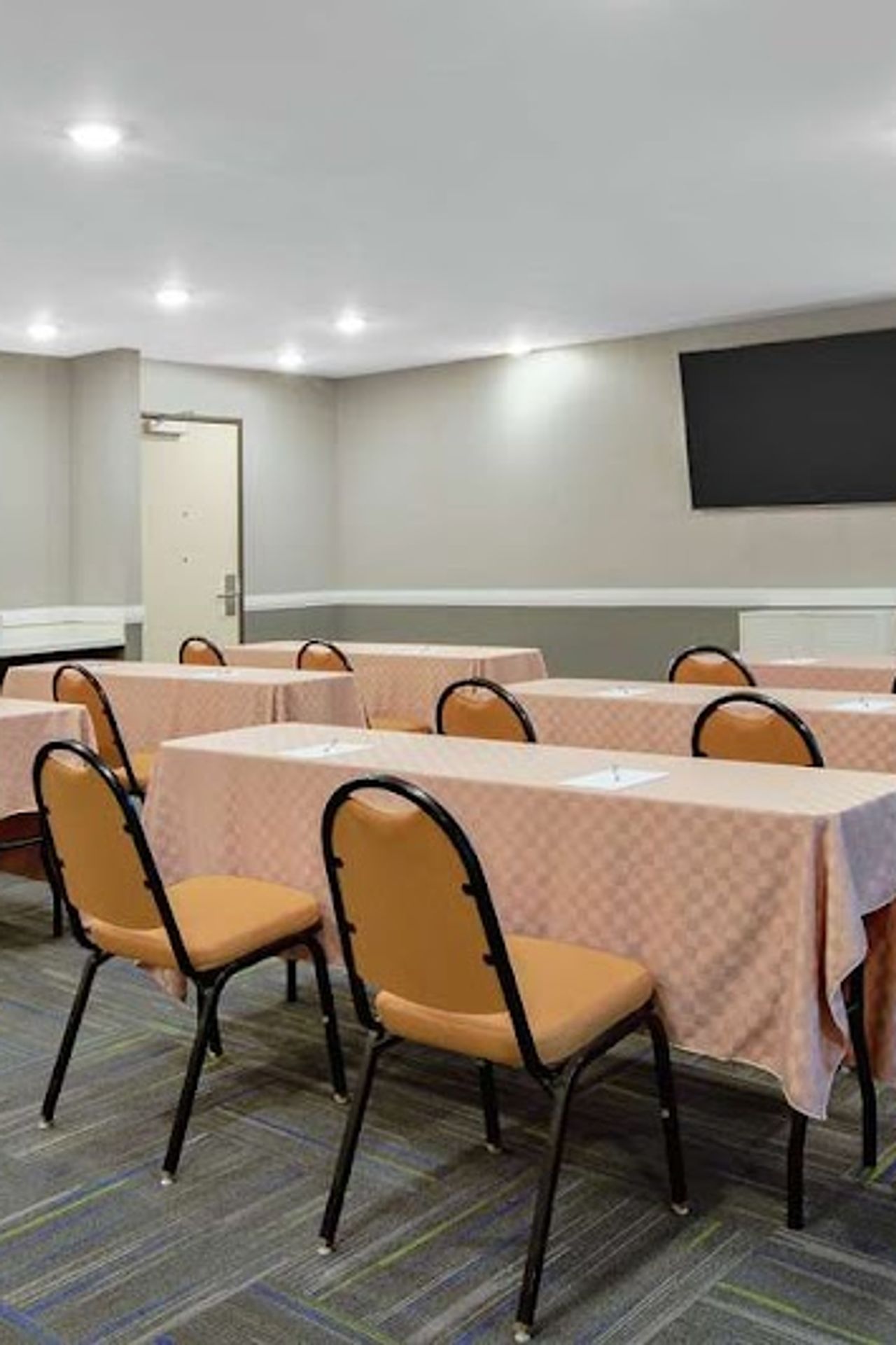 Photo of Hampton Inn & Suites Mountain View