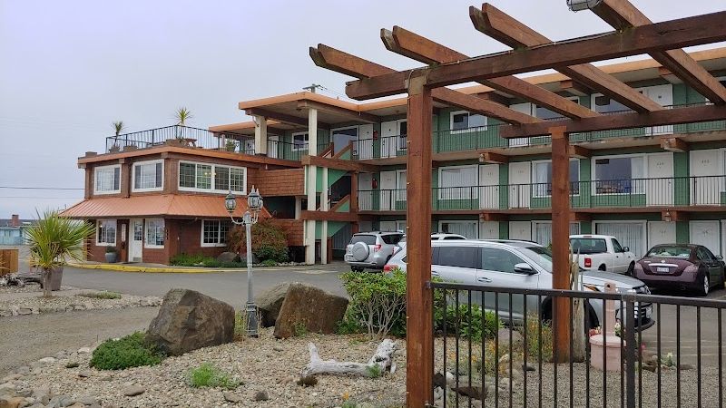 Photo of The Westport Inn