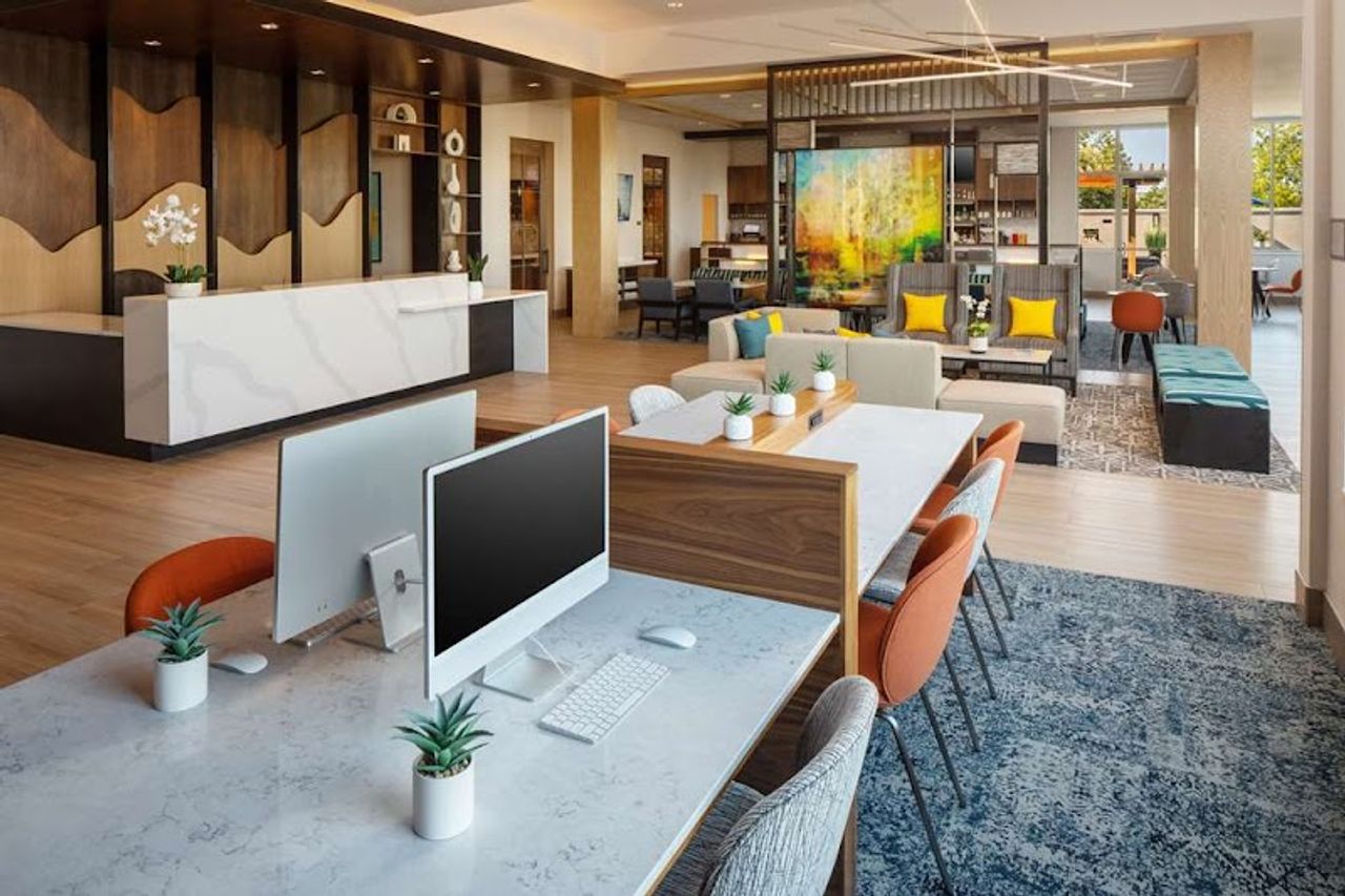 Photo of Hyatt House Vacaville