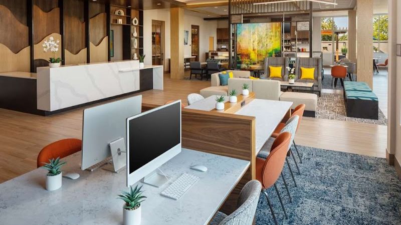 Photo of Hyatt House Vacaville