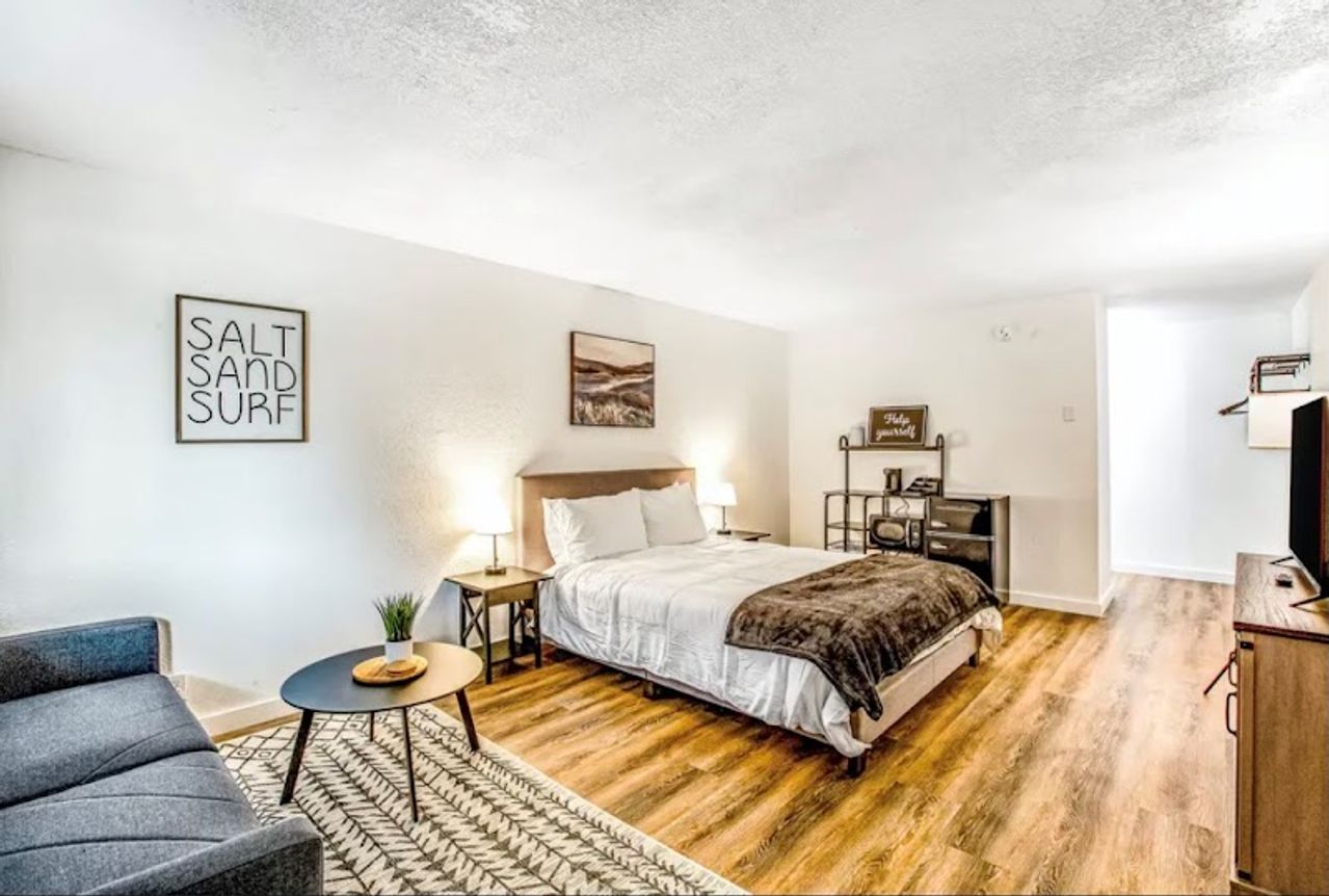 Photo of Silver Sands Motel