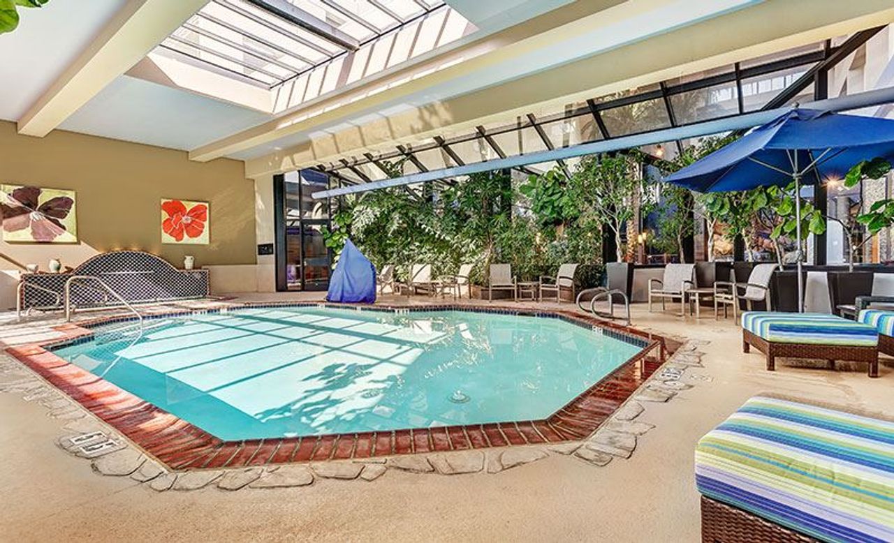 Photo of Crowne Plaza Foster City-San Mateo