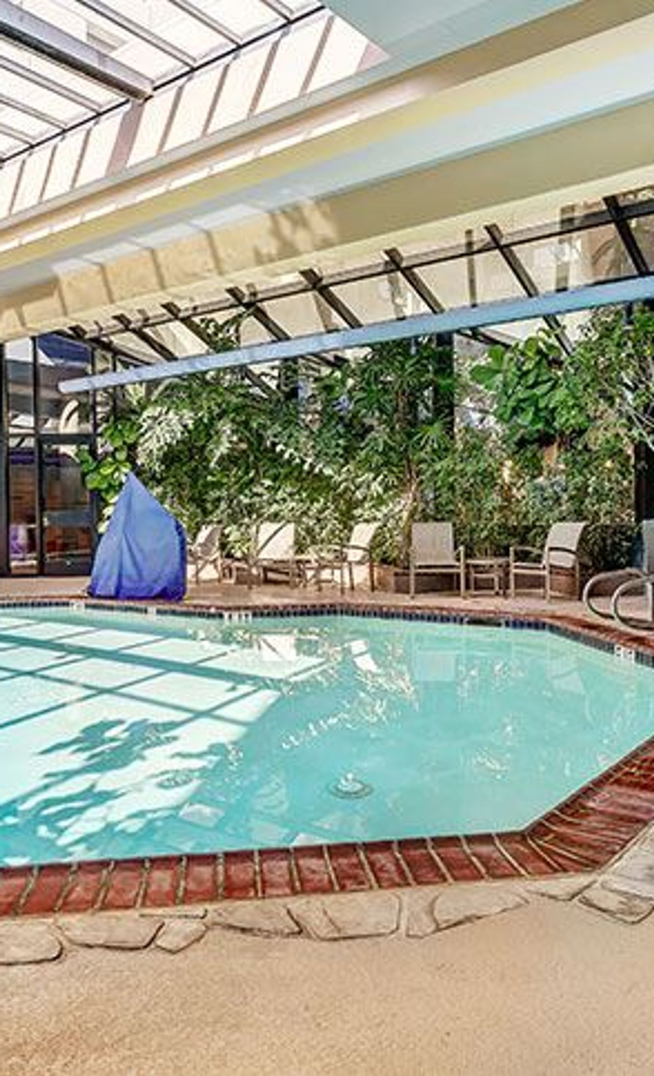 Photo of Crowne Plaza Foster City-San Mateo