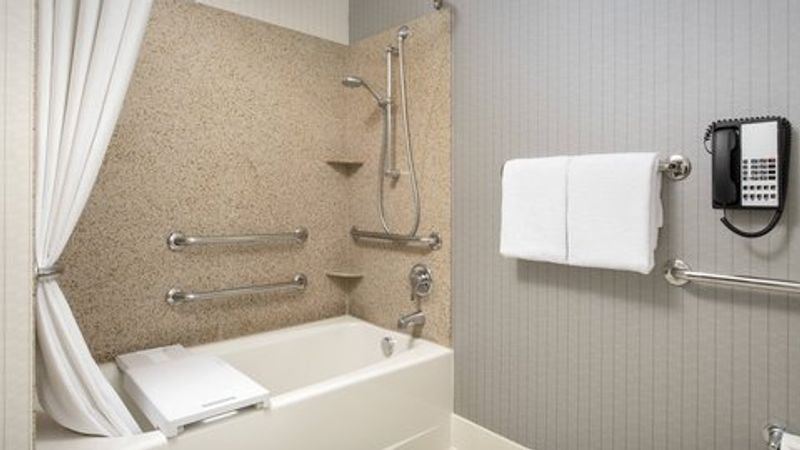 Photo of Courtyard Tacoma Downtown