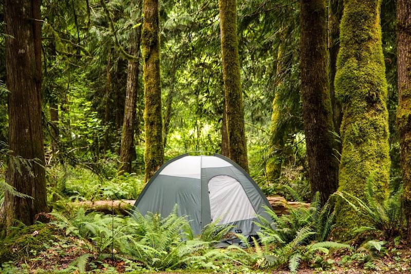 Photo of Mt Hood Village Campground