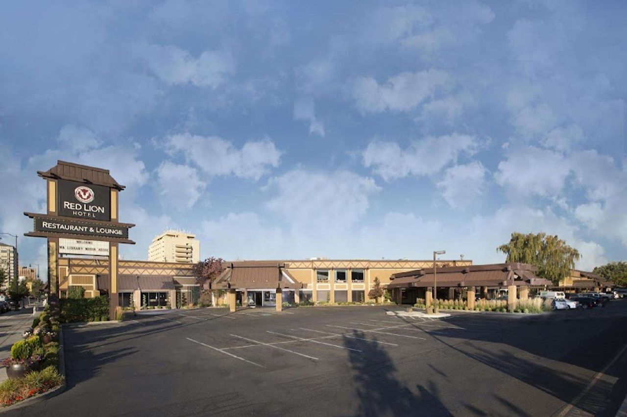 Photo of Red Lion Hotel Yakima Center