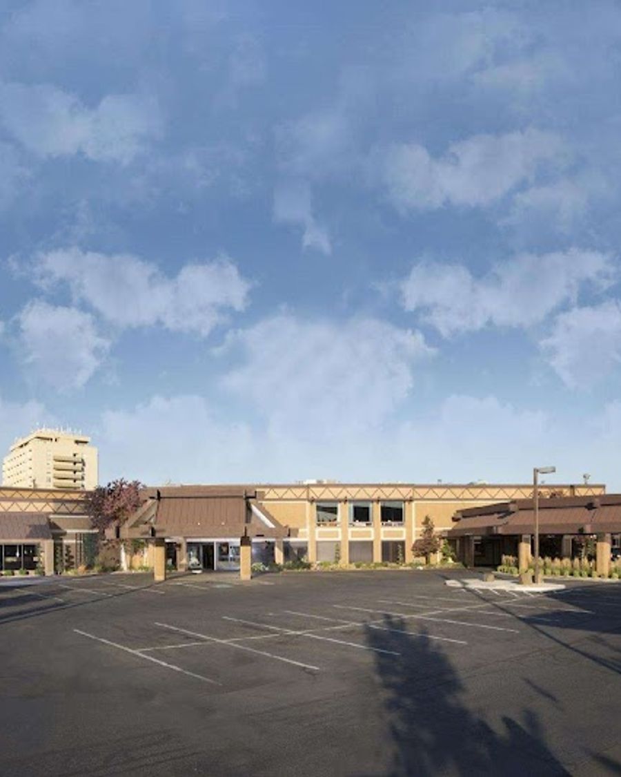 Red Lion Hotel Yakima Center