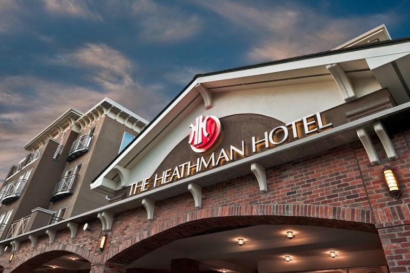 Photo of The Heathman Hotel Kirkland