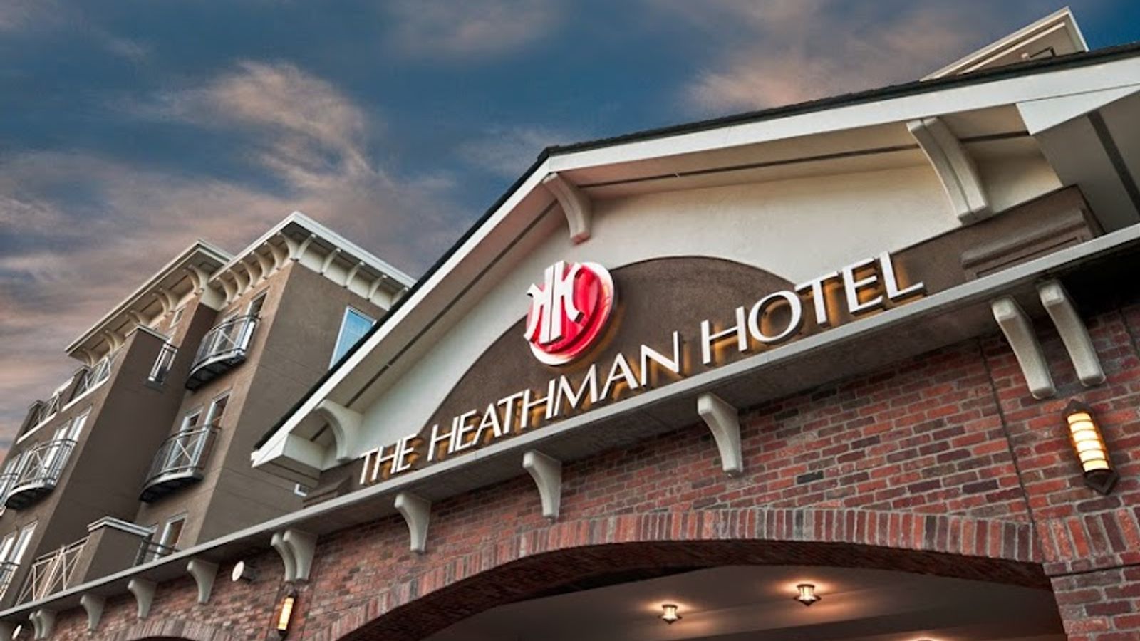 Photo of The Heathman Hotel Kirkland