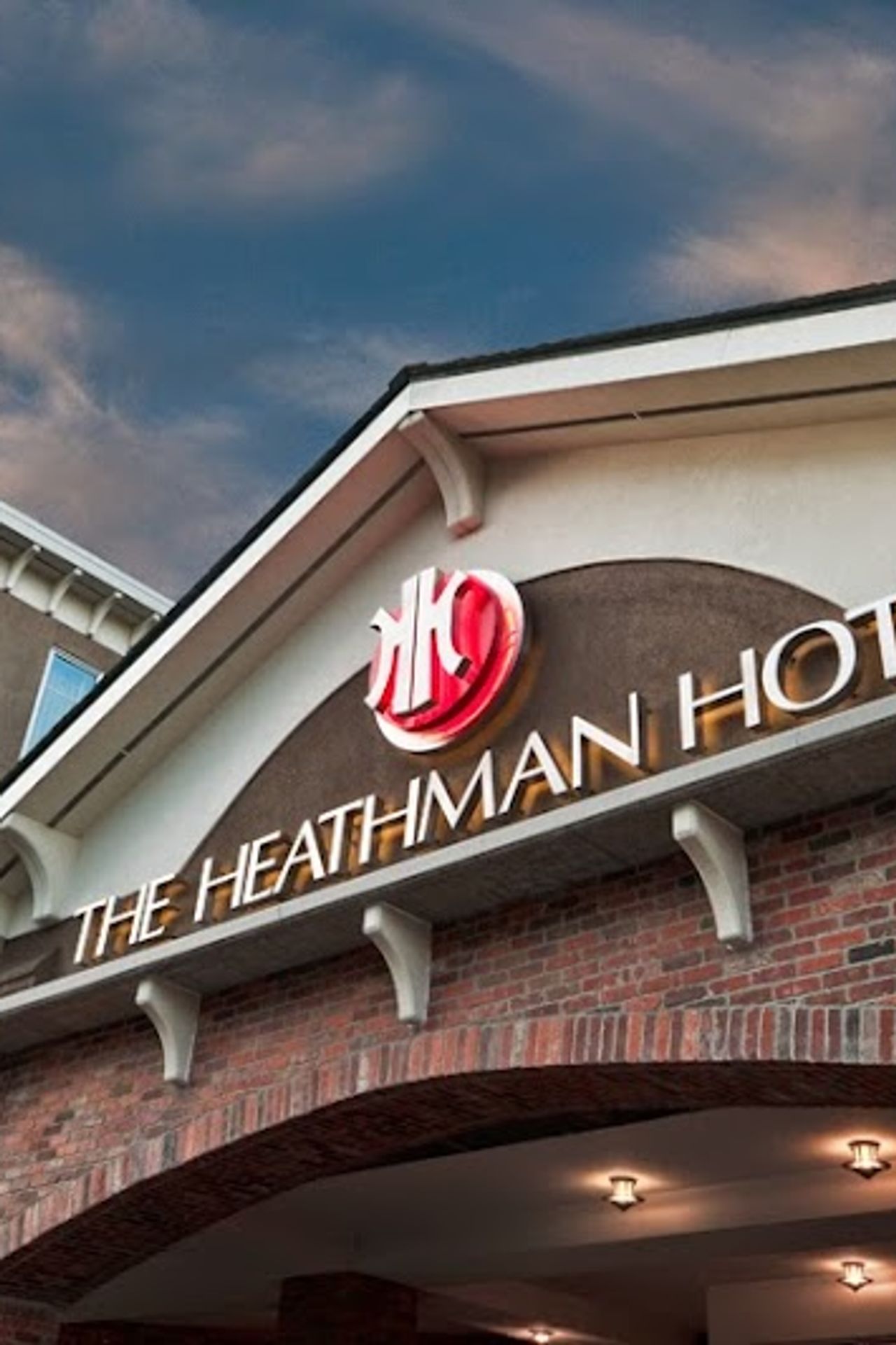 Photo of The Heathman Hotel Kirkland