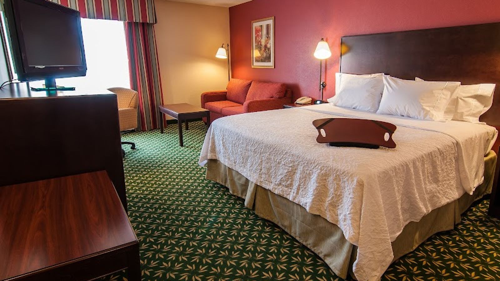 Photo of Hampton Inn Boise - Airport