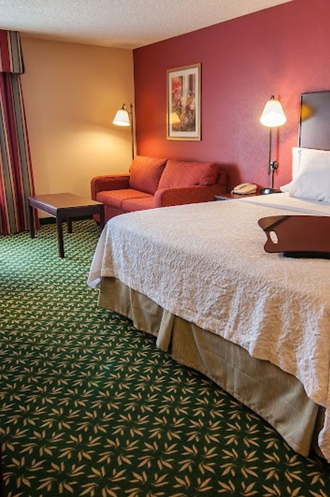 Photo of Hampton Inn Boise - Airport