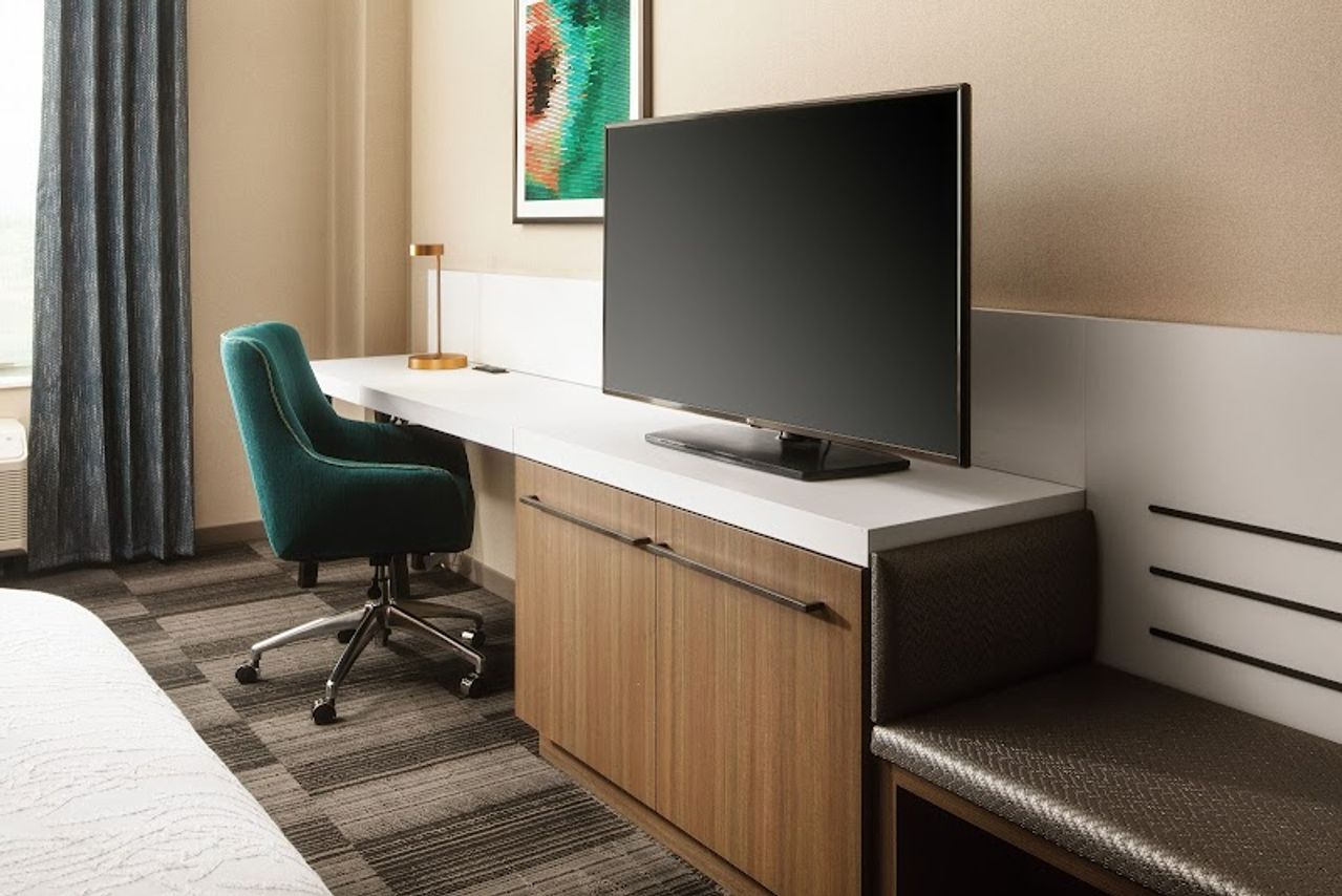 Photo of Hilton Garden Inn Sacramento Airport Natomas