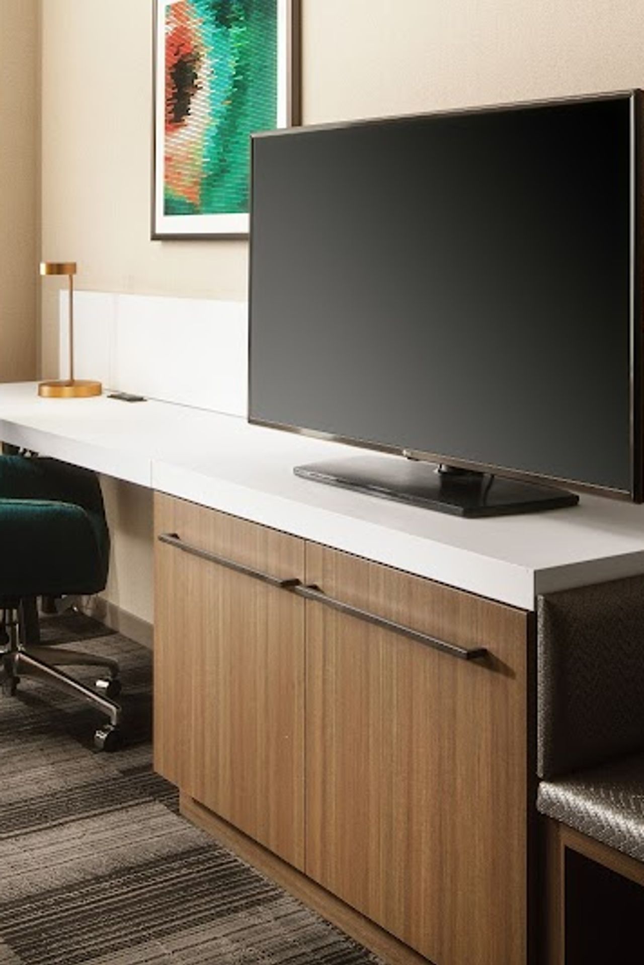 Photo of Hilton Garden Inn Sacramento Airport Natomas