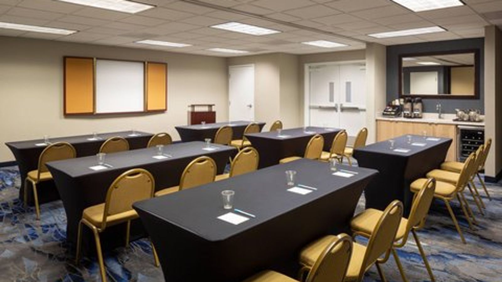 Photo of Fairfield Inn & Suites Napa American Canyon