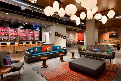 Photo of Aloft Hillsboro-Beaverton