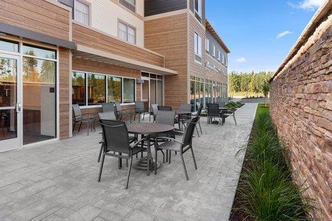 Photo of Fairfield Inn & Suites Seattle Poulsbo