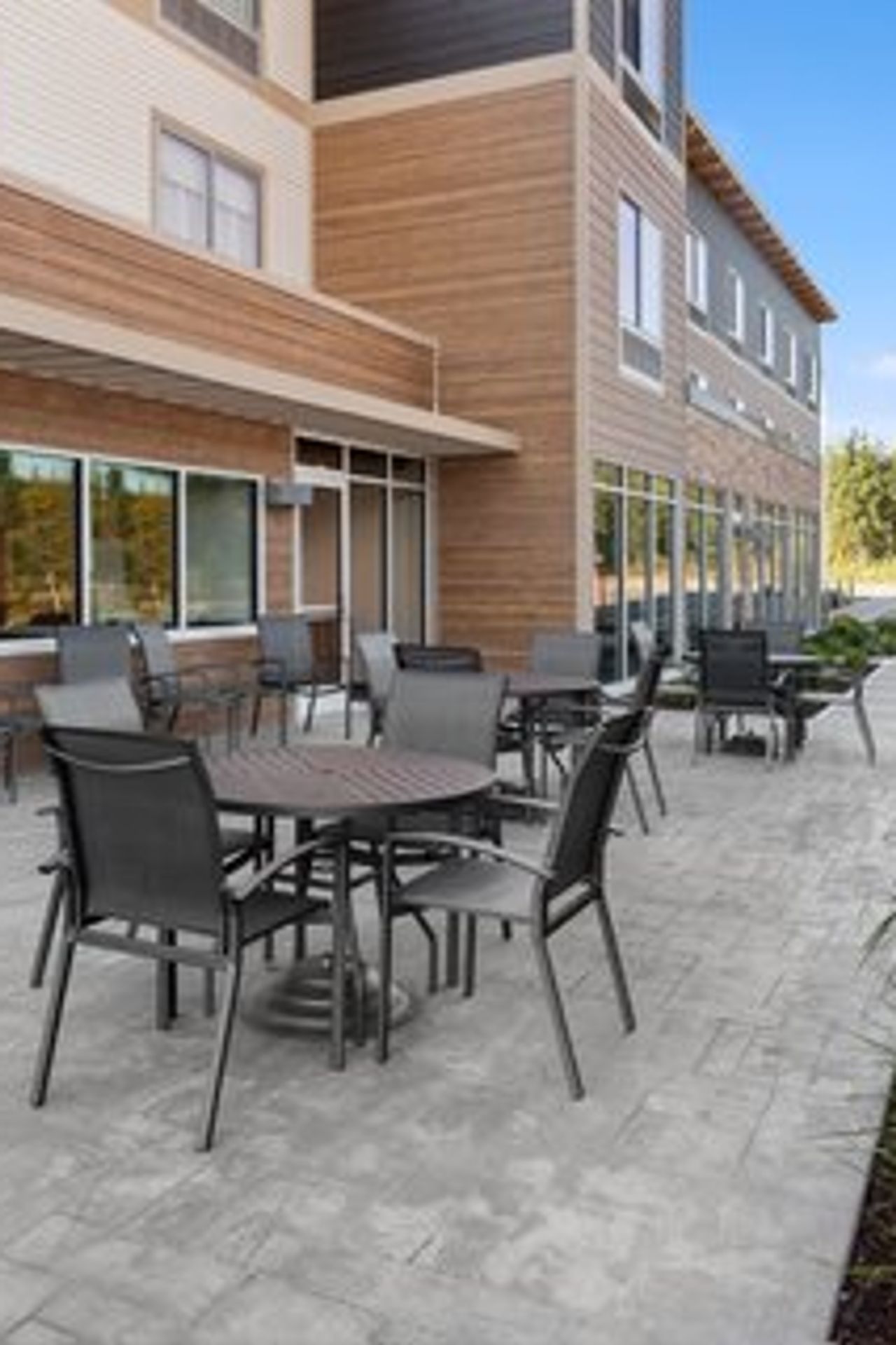 Photo of Fairfield Inn & Suites Seattle Poulsbo