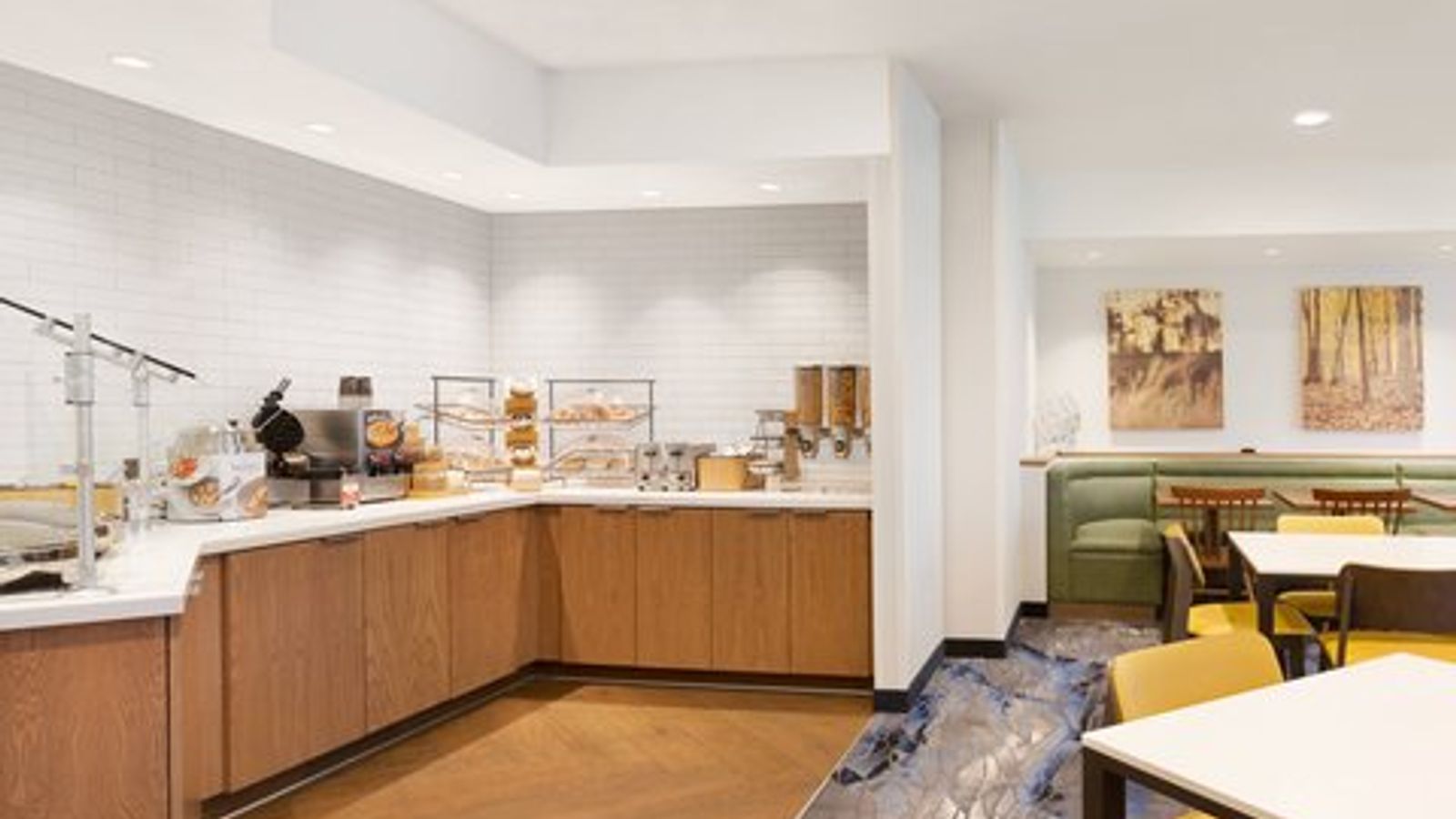 Photo of Fairfield Inn Vacaville