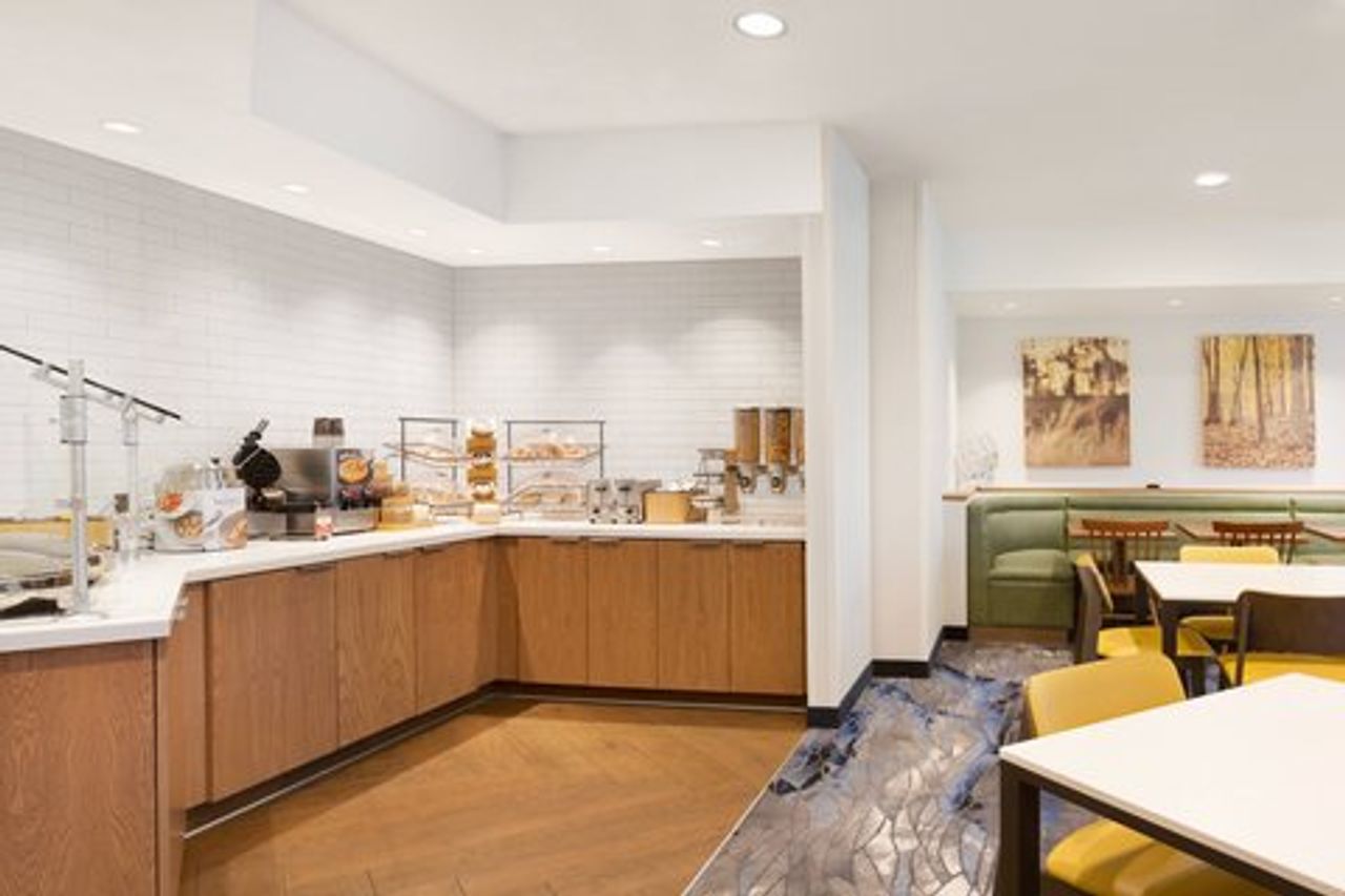 Photo of Fairfield Inn Vacaville