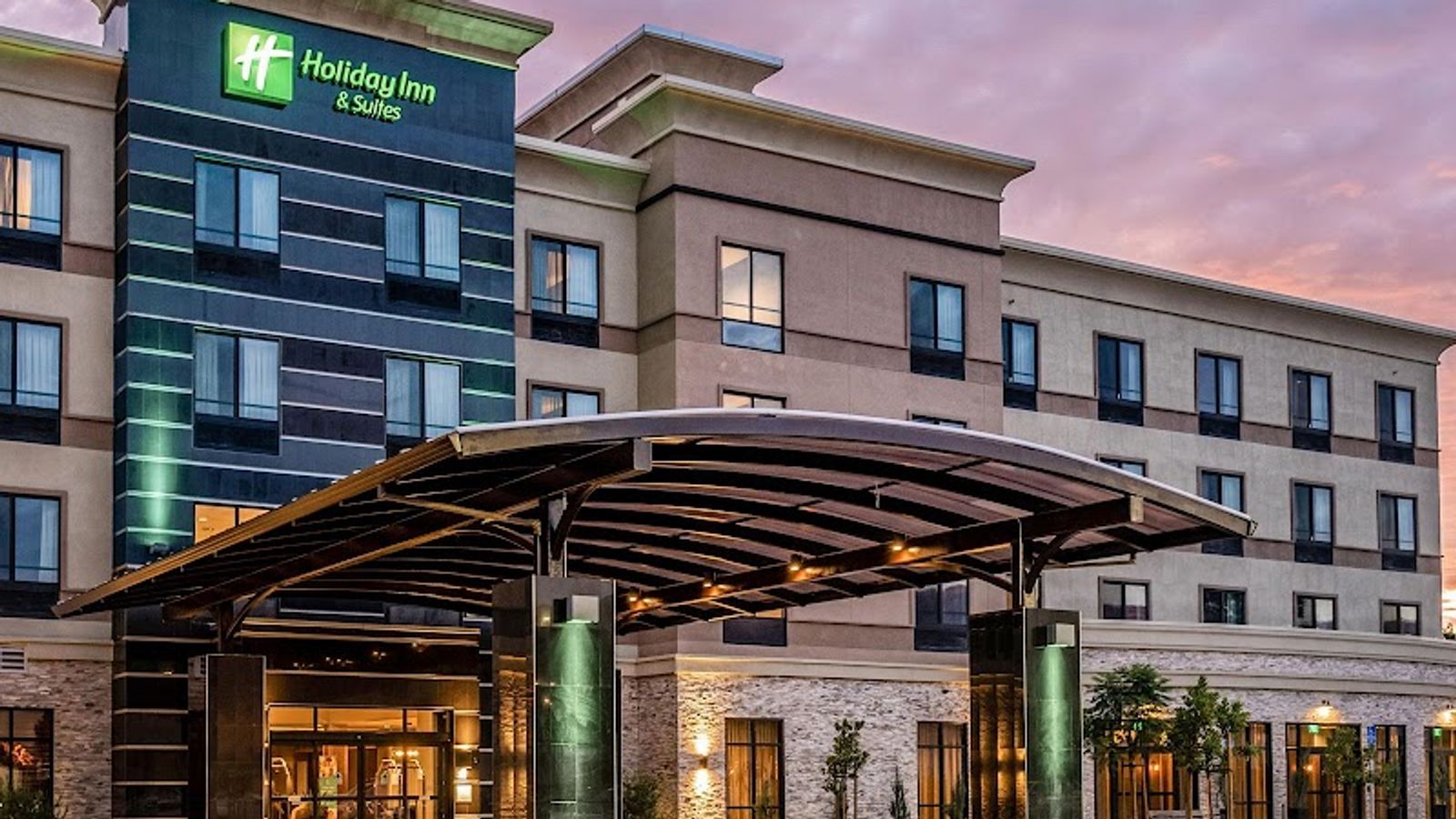 Photo of Holiday Inn & Suites Silicon Valley - Milpitas by IHG