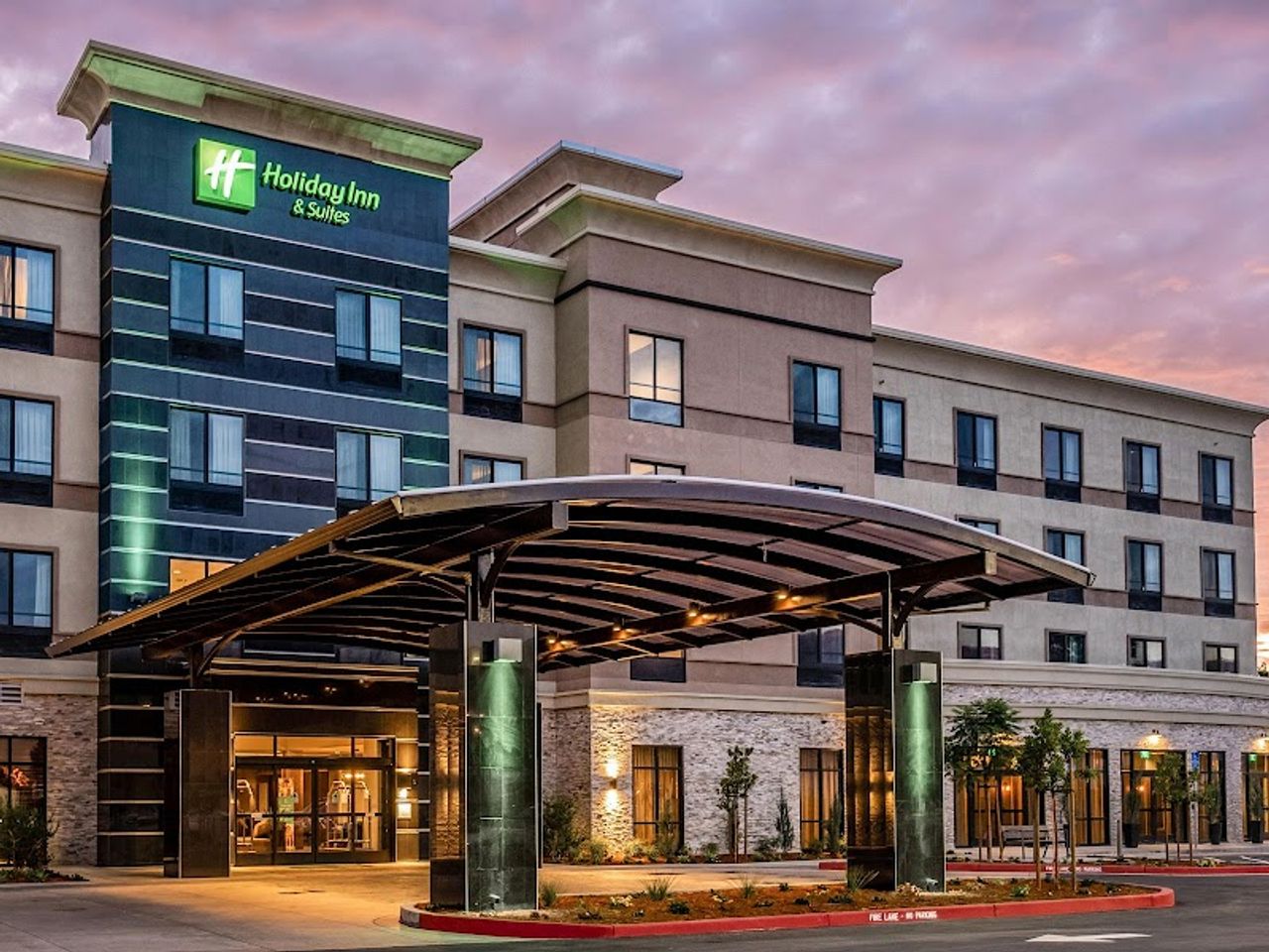 Photo of Holiday Inn & Suites Silicon Valley - Milpitas by IHG