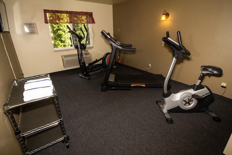 Photo of FairBridge Inn & Suites - Fitness Center