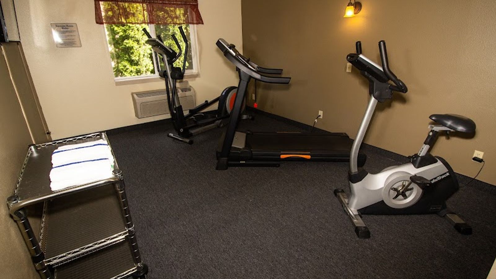 Photo of FairBridge Inn & Suites - Fitness Center