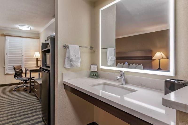 Photo of Best Western Silicon Valley Inn