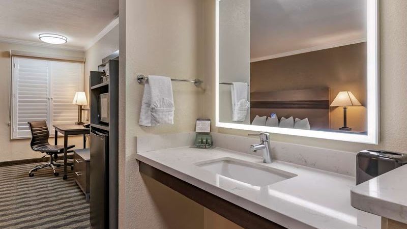 Photo of Best Western Silicon Valley Inn