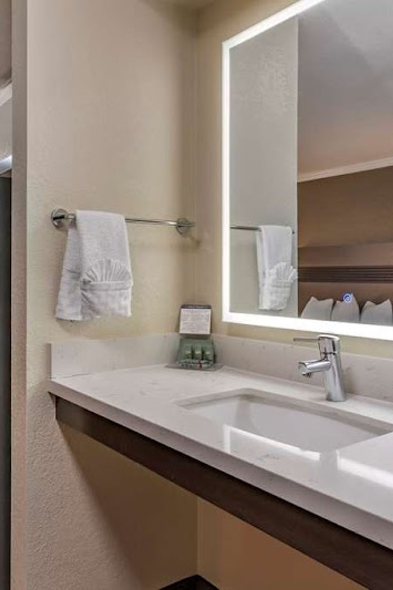 Photo of Best Western Silicon Valley Inn