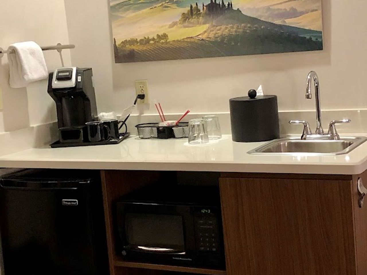 Photo of Best Western Premier Pasco Inn & Suites