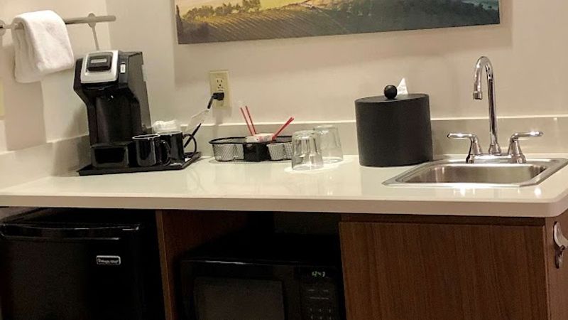 Photo of Best Western Premier Pasco Inn & Suites