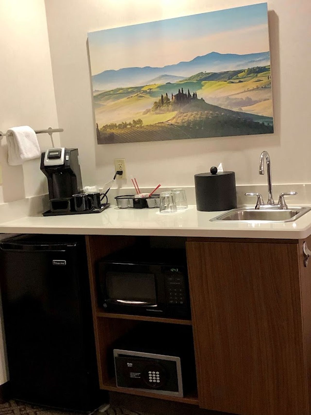 Photo of Best Western Premier Pasco Inn & Suites