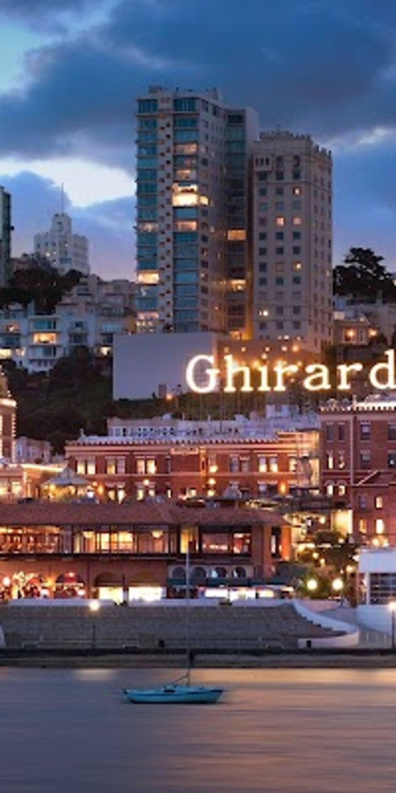 Photo of Fairmont Heritage Place - Ghirardelli Square