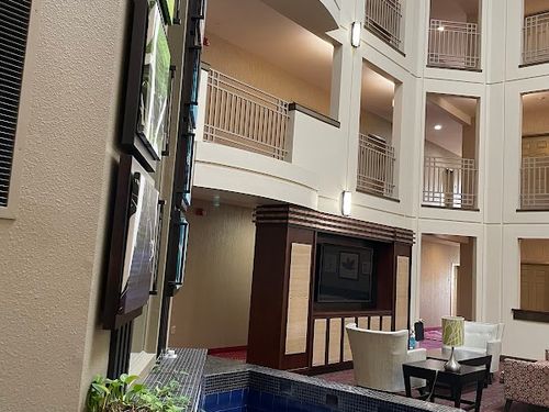 Photo of Country Inn & Suites by Radisson, San Carlos, CA