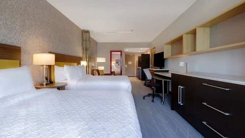 Photo of Home2 Suites by Hilton Petaluma