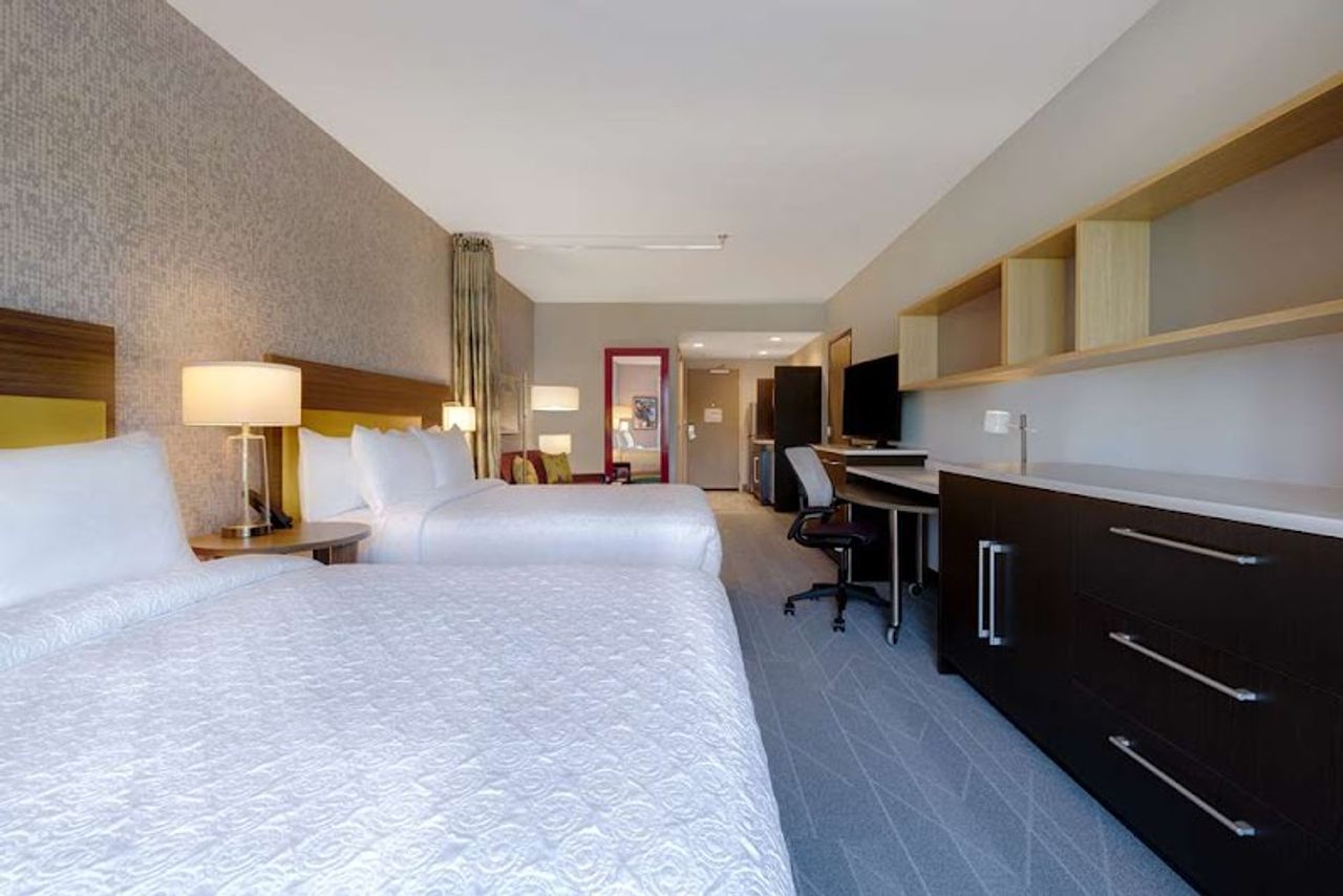 Photo of Home2 Suites by Hilton Petaluma