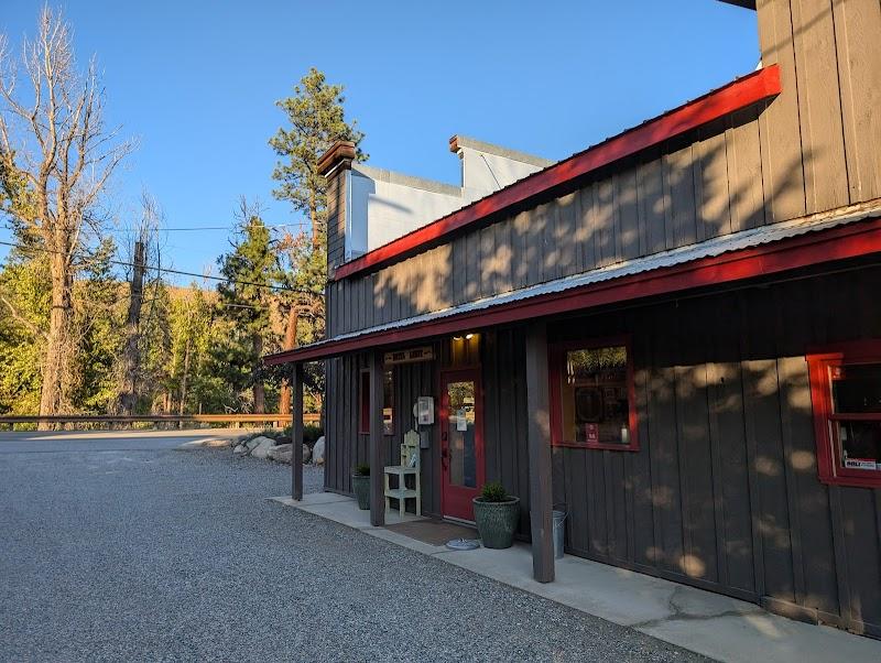 Photo of Mt. Gardner Inn