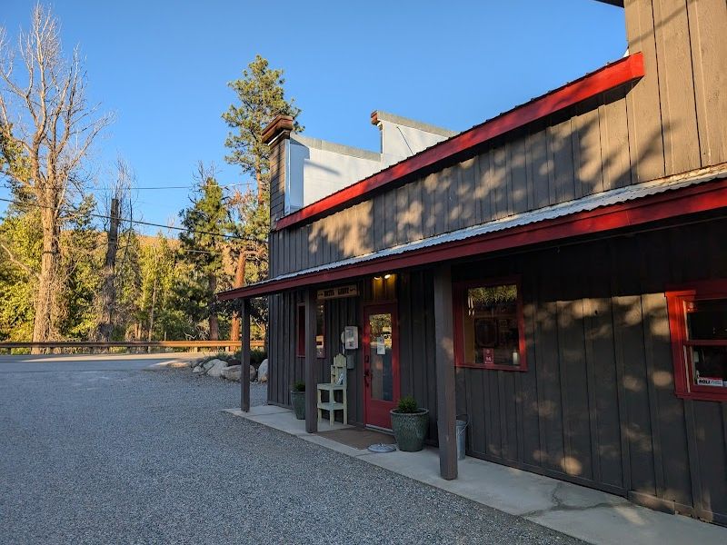 Photo of Mt. Gardner Inn