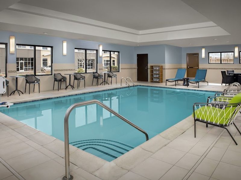 Photo of Hampton Inn & Suites Portland/Hillsboro-Evergreen Park
