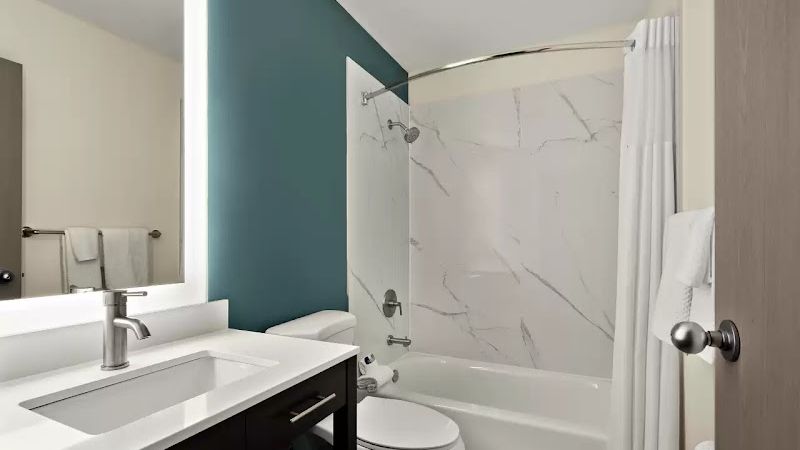 Photo of Sleep Inn Kelso Longview